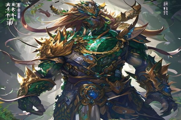 王者荣耀镜连招