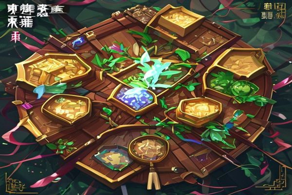 炉石传说冰封王座冒险模式攻略
