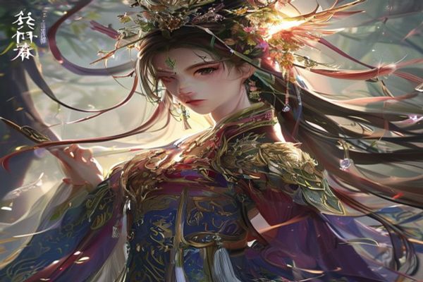 花钱少的网游
