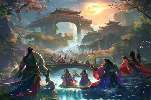拳皇2000风云再起