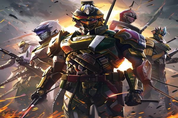 lol武器大师攻略