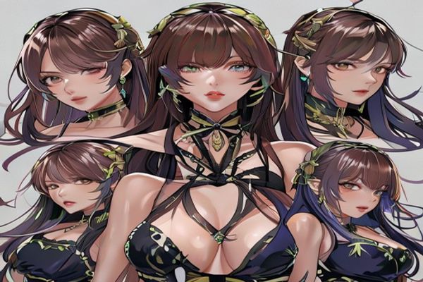 最新网游排行榜