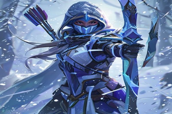 lol邪恶小法师出装