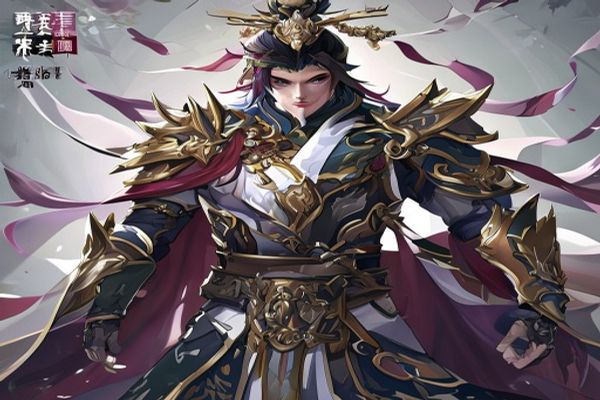魔兽升级