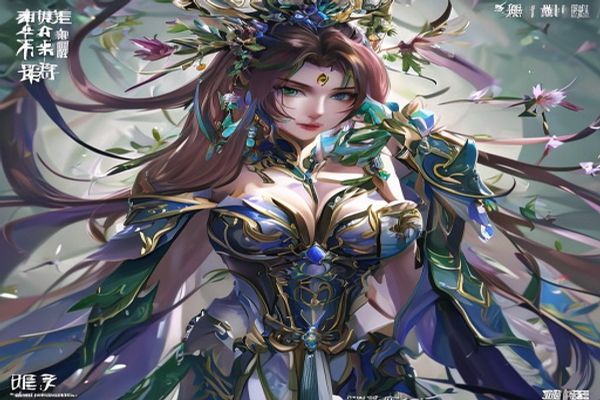 3d横版网游