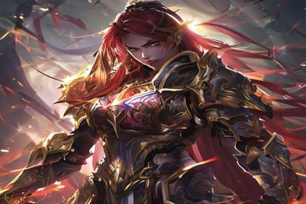 qq自由幻想升级攻略