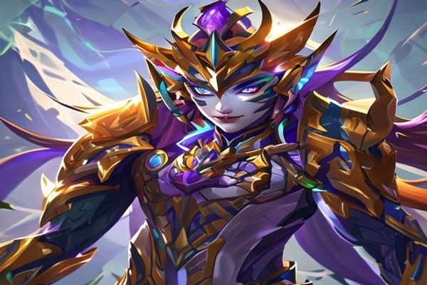 和平精英ss8赛季皮肤爆料